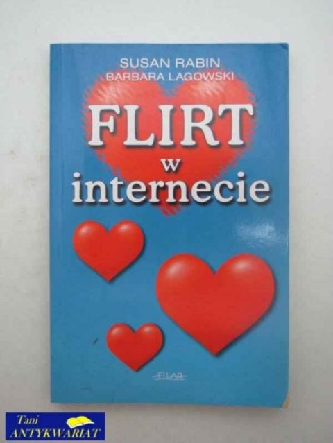 FLIRT W INTERNECIE