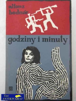 GODZINY I MINUTY