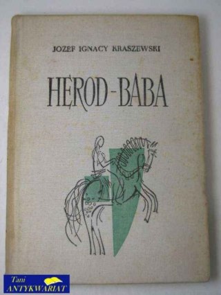 HEROD-BABA