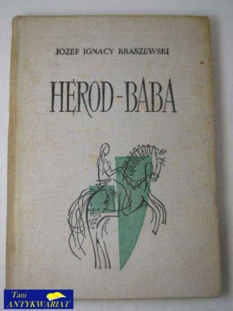 HEROD-BABA
