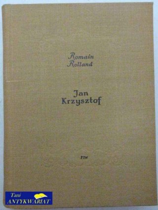 JAN KRZYSZTOF T. 2