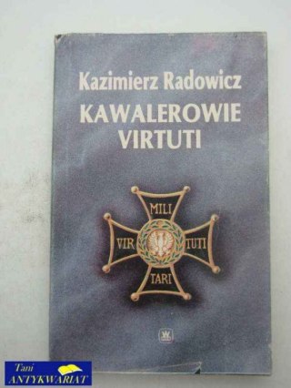 KAWALEROWIE VIRTUTI