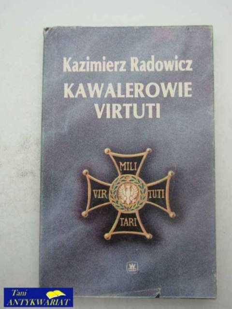 KAWALEROWIE VIRTUTI