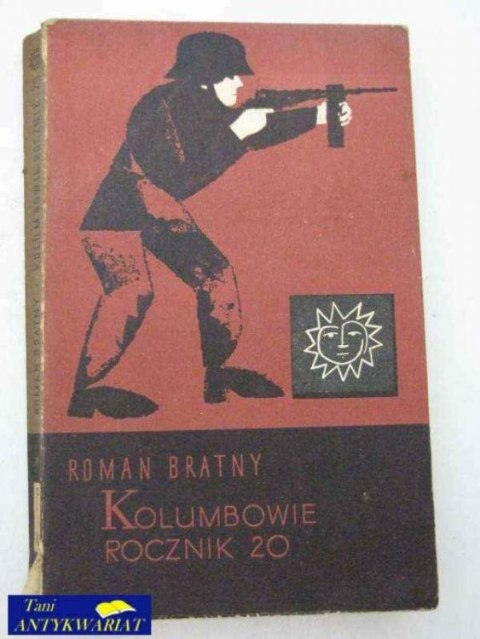 KOLUMBOWIE ROCZNIK 20
