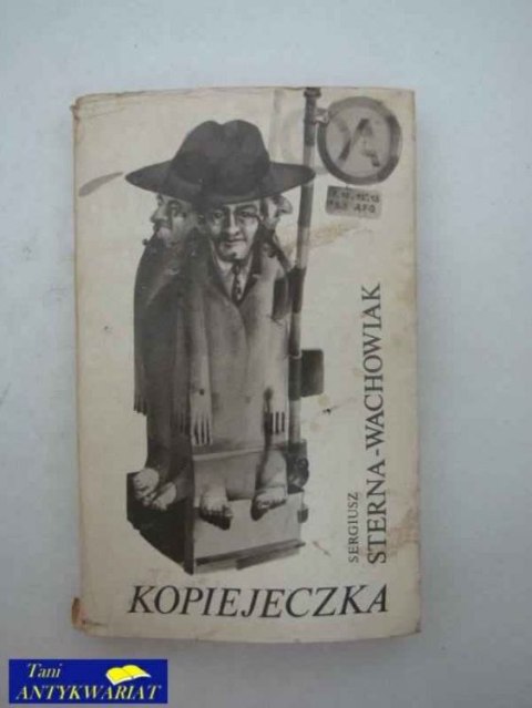 KOPIEJECZKA