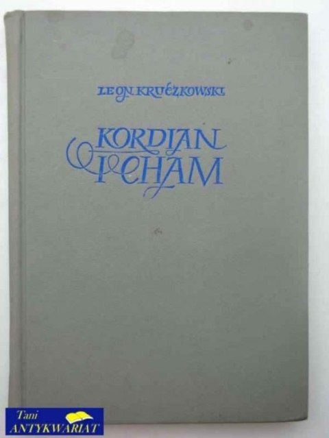 KORDIAN I CHAM