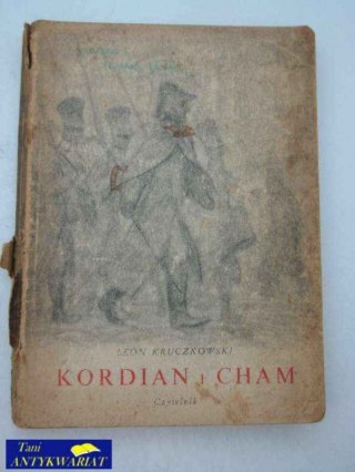KORDIAN I CHAM