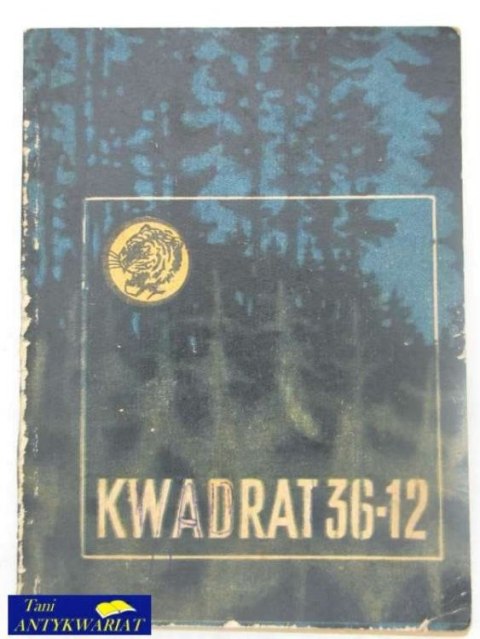 KWADRAT 36-12
