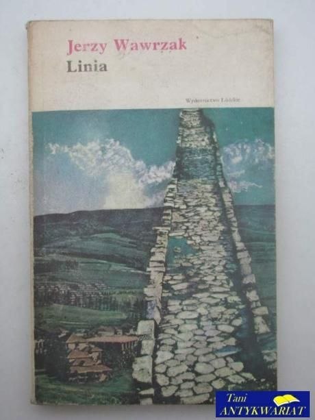 LINIA LINIA