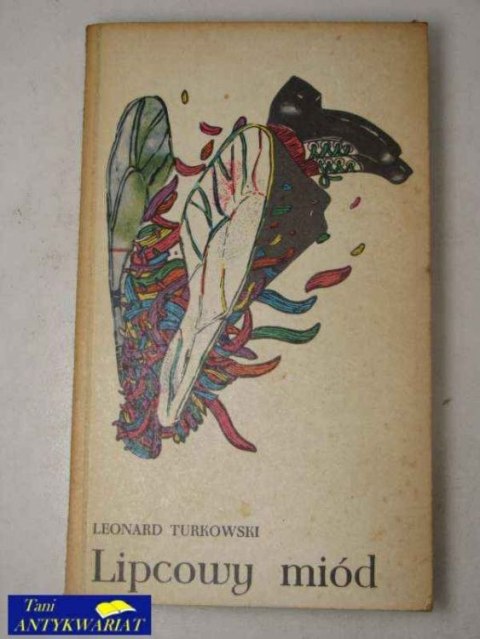 LIPCOWY MIÓD LIPCOWY MIÓD