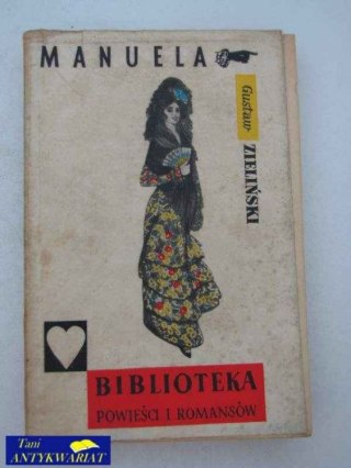 MANUELA