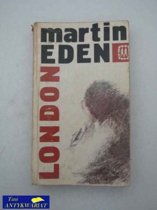 MARTIN EDEN