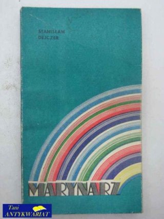 MARYNARZ