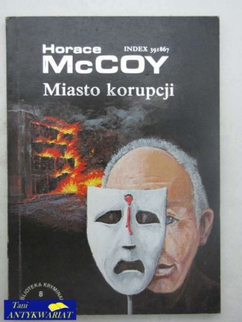 MIASTO KORUPCJI