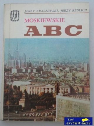 MOSKIEWSKIE ABC