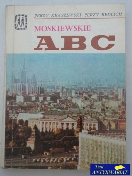 MOSKIEWSKIE ABC