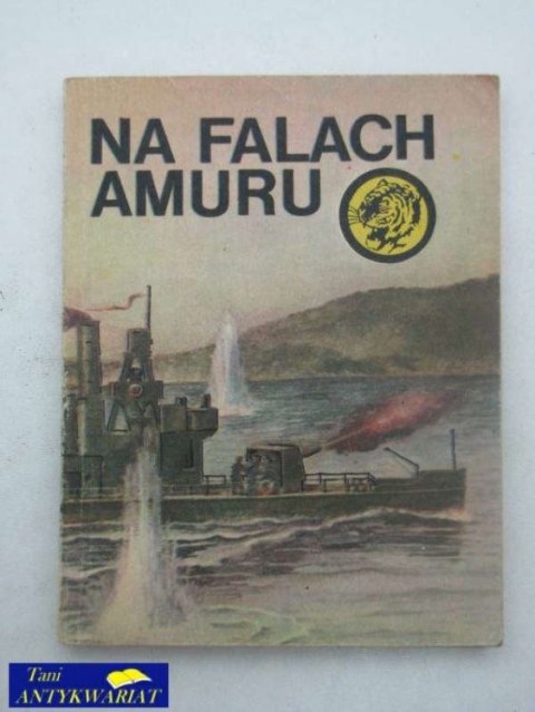 NA FALACH AMURU