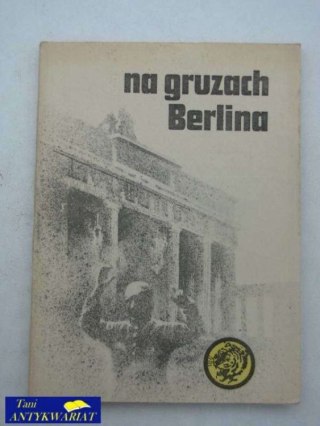NA GRUZACH BERLINA