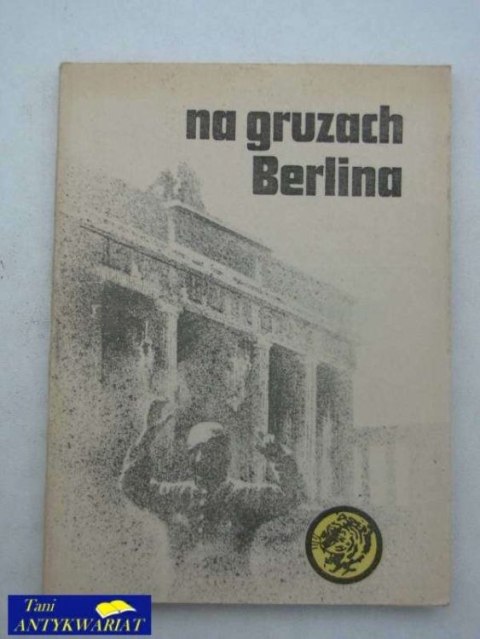 NA GRUZACH BERLINA