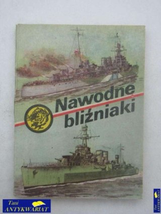 NAWODNE BLIŹNIAKI