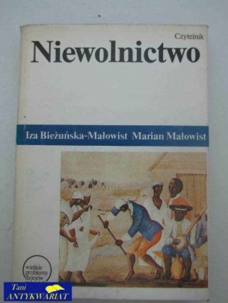 NIEWOLNICTWO