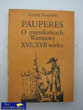 O MIESZKAŃCACH ZAMKU WARSZAWSKIEGO