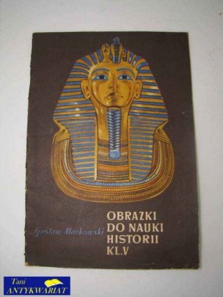 OBRAZKI DO NAUKI HISTORII KL.V