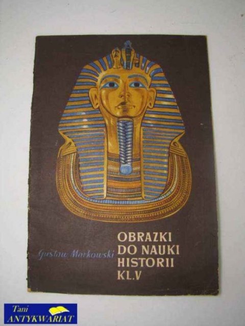 OBRAZKI DO NAUKI HISTORII KL.V