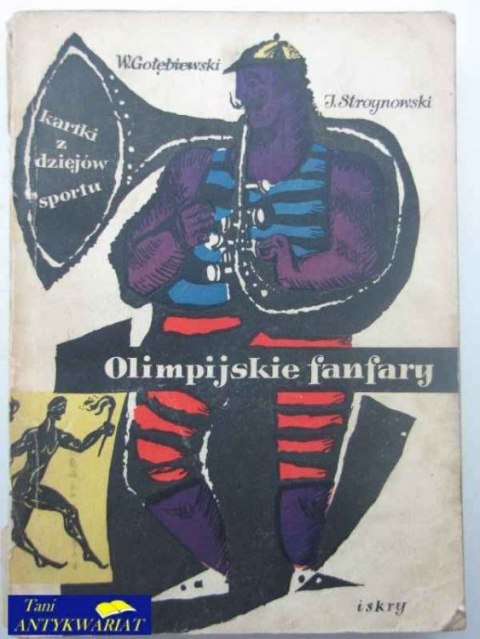OLIMPIJSKIE FANFARY