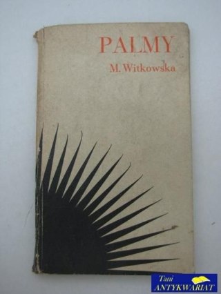 PALMY