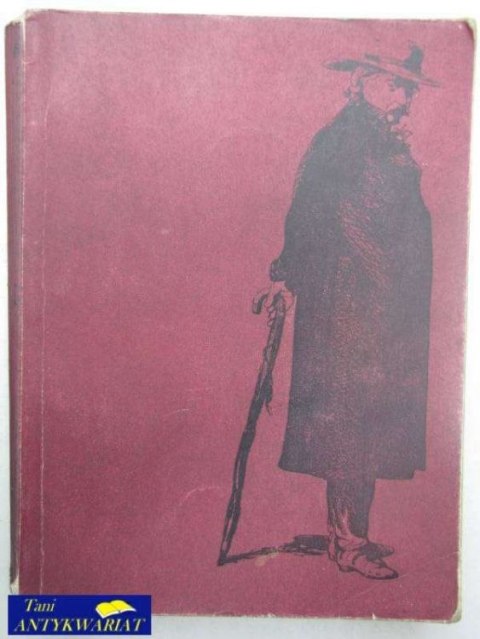 PAMIĘTNIKI STARAJĄCEGO SIĘ