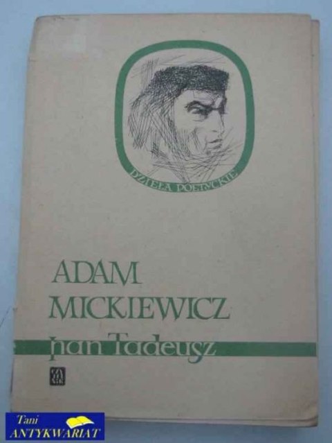PAN Tadeusz