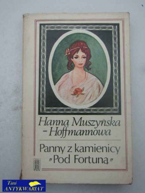 PANNY Z KAMIENICY POD FORTUNĄ