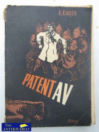 PATENT AV