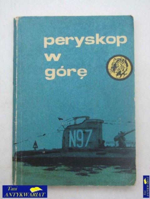 PERYSKOP W GÓRĘ