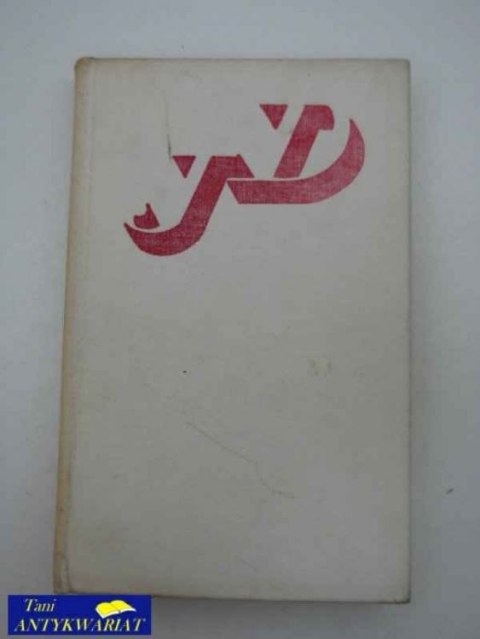 PIĄTY AKT