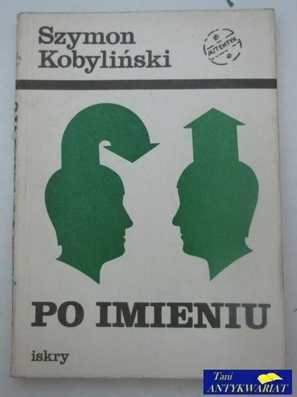 PO IMIENIU