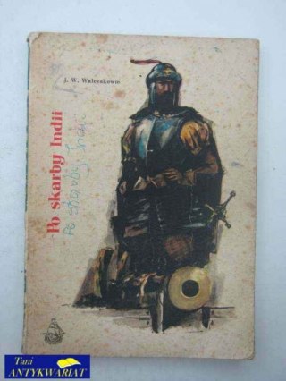 PO SKARBY INDII