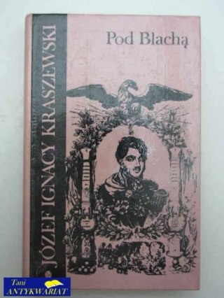 POD BLACHĄ