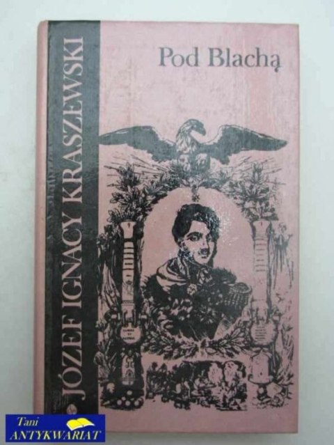 POD BLACHĄ