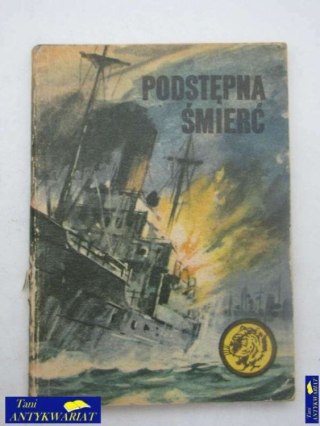 PODSTĘPNA ŚMIERĆ