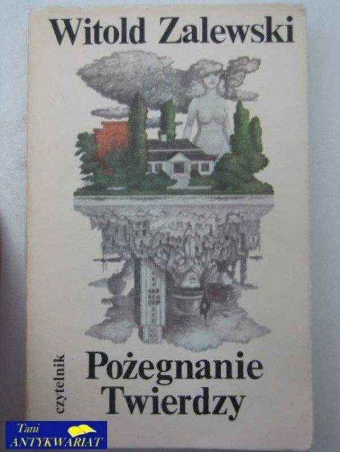 PODŻEGANIE TWIERDZY