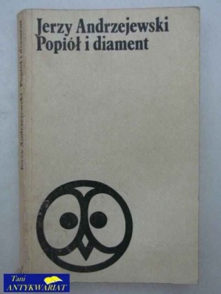 POPIÓŁ I DIAMENT