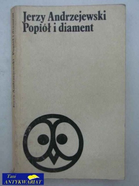 POPIÓŁ I DIAMENT