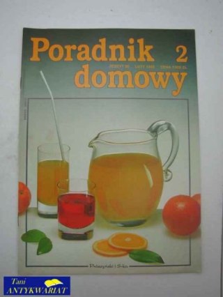 PORADNIK DOMOWY 2/93