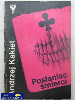 POSŁANIEC ŚMIERCI