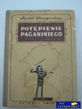 POTĘPIENIE PAGANINIEGO