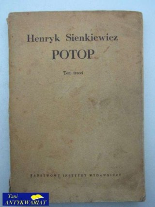 POTOP TOM III