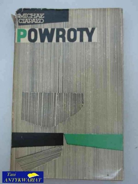 POWROTY POWROTY