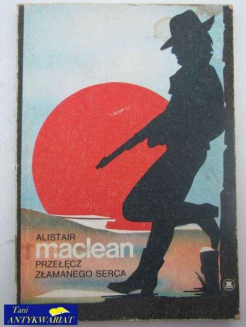 PRZEŁĘCZ ZŁAMANEGO SERCA